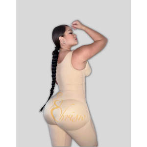 Fajas Colombianas de Alta Compresión, Prendas Moldeadoras para Mujer, Faja Correctora, Control de Abdomen, Post Liposucción, BBL, Cinturón Adelgazante - Product Image 3