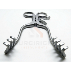 Élévateur mammaire pour chirurgie mammaire Plastyr Instruments chirurgicaux par FS ORTHO Bonne qualité et prix par Surgiright Instrument - Product Image 4