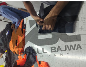 He pedido una vez que lo haga, no lo haga. - Product Image 3