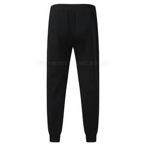 Venta caliente de moda Slim Fit hombres chándal ropa de entrenamiento cómodo pulóver hombres chándal - Product Image 6