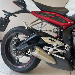 Pour les motos de tourisme TRIUMPH STREET TRIPLE R 765 - Product Image 4