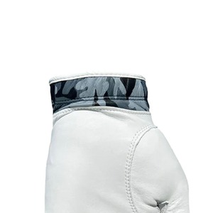 Gants de golf en cuir de mouton fabriqués sur mesure Gants de golf en cuir synthétique PU de qualité supérieure meilleure vente de gants de boxe - Product Image 4