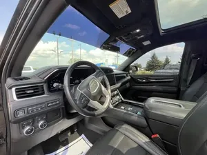 2022 GMC YUKON XL Denali - Product Image 5