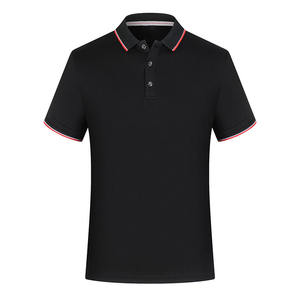 Camiseta Polo Deportiva de Secado Rápido con Diseño de Logotipo Personalizado OEM, Ropa de Trabajo de Verano Personalizada, Camiseta Cultural para Hombre - Product Image 4