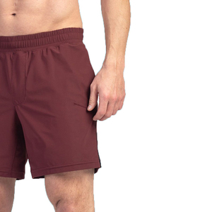 Nuevos Pantalones Cortos Deportivos Personalizados con Logotipo para Hombre, Ropa Casual, Más Vendidos y Ropa Urbana para Hombre, Pantalones Cortos Deportivos - Product Image 6