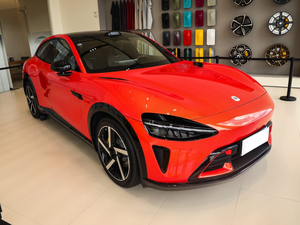 Précommande 2025 – SUV électrique pur d'occasion, 5 places, longue autonomie, véhicule à énergie nouvelle pour l'Afrique - Product Image 3