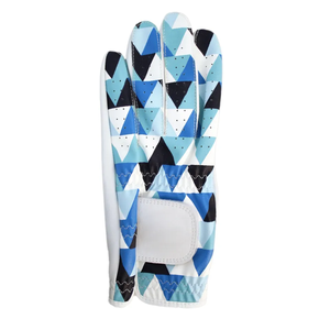 Gants de golf professionnels pour hommes, en PU, thermiques/isolants, antidérapants, extensibles, technologie Natural Fit, durables, neufs - Product Image 1