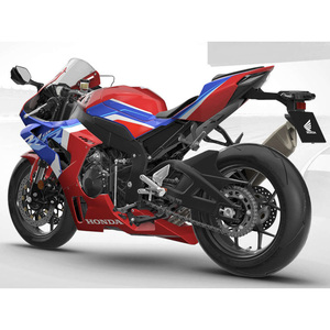 Honda Cbr1000RR R Thể Thao Xe Máy 1000cc Bốn Xi Lanh Động Cơ Làm Mát Bằng Chất Lỏng Hiệu Suất Cao Superbike Với Đầy Đủ Fairing - Product Image 5