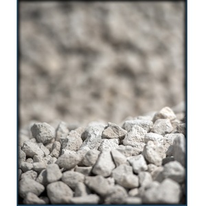 Pierres de lave lavées 100% naturelles pour barbecues au gaz GPL, réutilisables, écologiques, pierres de barbecue - Product Image 5