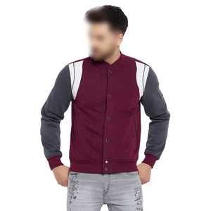 Blousons Bomber Vintage Homme de Qualité Supérieure du Meilleur Fournisseur, Personnalisables avec Logo Imprimé, Tenue Décontractée, Nouvelle Collection Hiver, OEM - Product Image 5
