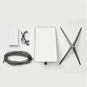 Kit de Internet Satelital Starlink Estándar con Router WiFi - Product Image 3