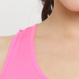 Ropa Deportiva al por Mayor ARENA INTERNATIONAL, Sujetador Deportivo para Mujer, Cuello en U, Tirantes en Y, Compresión Suave, Ligero, Mediano - Product Image 4