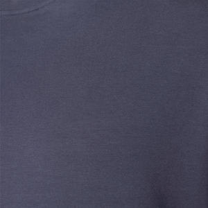 Camiseta de Algodón 100% para Hombre, Estilo Urbano, Gruesa, Holgada, con Hombros Caídos, Corte Cuadrado, Súper Cómoda - Product Image 5