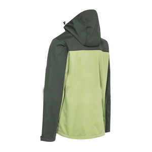 Chaqueta Softshell Impermeable de Nuevo Estilo Personalizada al por Mayor, Chaqueta Softshell Transpirable y Cortavientos para Hombre - Product Image 2