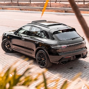 Porsche Macan GTS Turbo V6 de última generación - Product Image 2