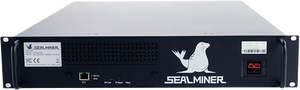 SealMiner A3 Pro-660 TH con 3 Años de Garantía - Product Image 1