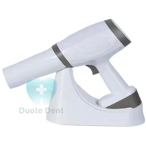 Appareil de radiographie numérique dentaire pour vétérinaire, écran tactile, appareil de radiographie portable - Product Image 1