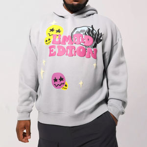 Sudaderas con Estampado 3D Personalizadas para Hombre al por Mayor |   OEM ODM - Product Image 1