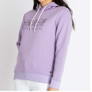 Sudadera con capucha de sublimación de lana de poliéster 100% para mujer, ropa térmica de otoño e invierno, sudaderas con capucha, jersey de manga larga - Product Image 6