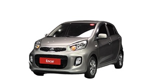 Kia Morning 2016, el nuevo Morning - Product Image 1