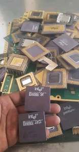 Processeur d'occasion Intel Pentium Dual Core 2.33GHz Socket AM2+ 65nm 12MB L2 30MB L3 - Product Image 4
