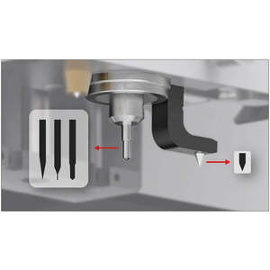 Best Built BB-E7 Cutting & Forming <b>Tools</b> Premium <b>Engraving</b> & Cutting System - Product Image 3