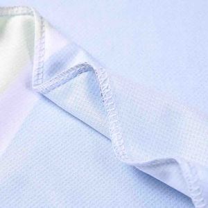 Polos clásicos con camisa de mujer de diseño moderno para uso diario cómodo y elegante Oem - Product Image 6