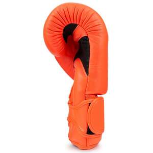 Meilleure vente Gants de boxe et de combat sans marque de haute qualité à prix concurrentiels en cuir durable - Product Image 3