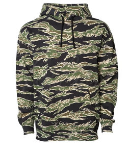 100% alta calidad último diseño Premium impreso sudaderas con capucha para hombres transpirable personalizado básico algodón mezclado sudaderas con capucha hombres para la venta - Product Image 1