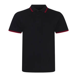 Hombres de manga corta cómodos suaves para Polos Ropa ecuestre de alta calidad Respetuoso con la piel para hombres - Product Image 6