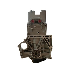 เครื่องยนต์ K20A4 2.0L I-VTEC ของแท้คุณภาพ OEM พร้อมติดตั้งสำหรับปี 2002-2006 สำหรับอะลูมิเนียมอัลลอย+เหล็กหล่อ 120 กิโลวัตต์ 246 นิวตันเมตร - Product Image 1