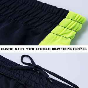 Chándal para correr de alta calidad para hombre, ropa deportiva con logotipo personalizado, conjunto deportivo para gimnasio para hombre, chándal para hombre, chándal de algodón 100% al por mayor - Product Image 5