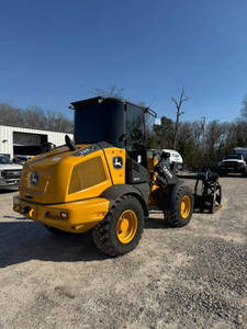 Dere 324P d'occasion de haute qualité 2023 - Product Image 5