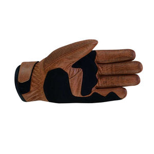 Guantes de Motocross Transpirables, Duraderos, Antibolitas, de Secado Rápido, Ligeros, de Tela Suave de Spandex/Algodón, con Pantalla Táctil, Deportivos - Product Image 6