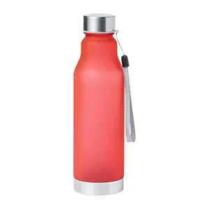 Borraccia Sportiva Dolba Eco-Friendly Realizzata con RPET Riciclato - Product Image 1