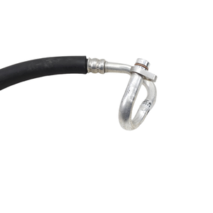 Tubo del Compressore dell'Evaporatore A/C per Nissan Qashqai Serie 92480HV80A K9K 636, K9K 646 Diesel 1500 (14>) - Product Image 2