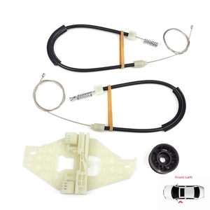 ชุดซ่อมมอเตอร์กระจกไฟฟ้า BWR5277 สำหรับประตูหน้าซ้าย รุ่น C-Elysee DD 301 ปี 2012 ขึ้นไป 9677416980 - Product Image 1
