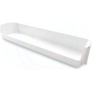 Étagère de porte en plastique compatible pour réfrigérateur Samsung, référence DA63-01263C, état neuf - Product Image 1