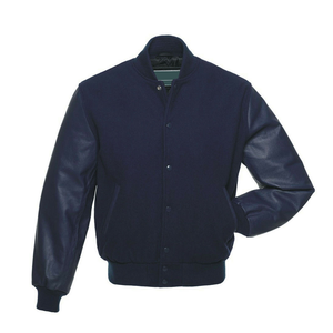 Best Quality Men Letterman <b>Jackets</b> Nylon Polyester Men Letterman <b>Jackets</b> Made In Pakistan - Product Image 1