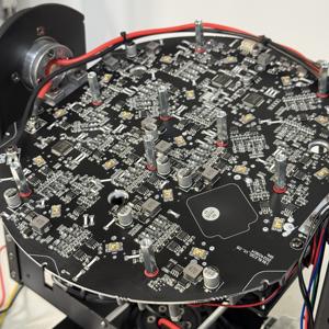 19x15W Led Lumière principale mobile Claypaky K10 K20 Big Bee Eye Lumière principale mobile 19*15W Zoom Wash Lumière principale mobile - Product Image 5