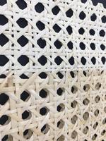 Rouleau de tissu de rotin vietnamien pour chaise de meubles, sangle de canne en rotin à prix compétitif avec haute durabilité 99GD