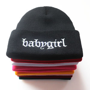 2026 Premium Quality Wholesale Winter <b>Knitted</b> <b>Bobble</b> <b>Hat</b> Woven Embroidery Logo Pom Pom Beanies for Adults - Product Image 5