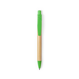 Bolígrafo Escritura Artículos Sostenibles 2017 - Product Image 3