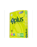 Bon prix fourniture en vrac 80 GSM HD or copieur A4 feuille Paperline papier de copie or A4/Paperline papier de copie A4 à vendre