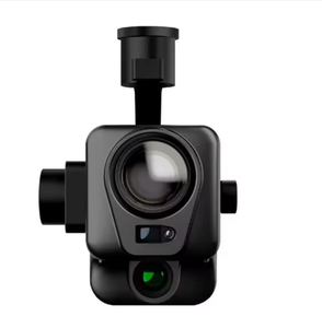 กล้องถ่ายภาพความร้อนแบบมองกลางคืน Deep S3 Tri-Sensor ของแท้จากโรงงาน - Product Image 4