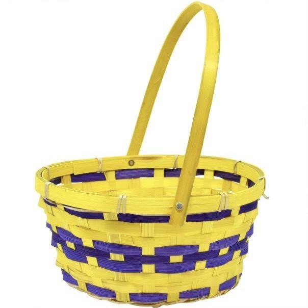 สีเหลือง