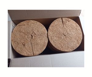 El mejor disco de coco de Vietnam: totalmente natural, biodegradable para plantar, exportación directa de proveedores de confianza para uso global - Product Image 4