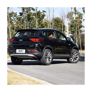 Chery Tiggo 7 Pro 2024 1.5T EV de haute qualité, vente en gros de voitures électriques Chery Tiggo 7 PLUS PHEV, voitures hybrides Tiggo 8 d'occasion - Product Image 4