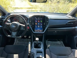 Subaru WRX Premium 2022 Usado, Sin Accidentes |   Disponible para la venta - Product Image 3