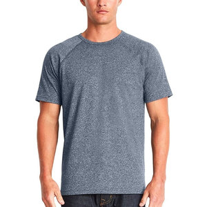 Camisetas Next Level Youth Next Level Blank para Hombre, Manga Corta, Cuello Redondo, Algodón/Fibra de Bambú, Ecológicas, Corte Regular - Product Image 1